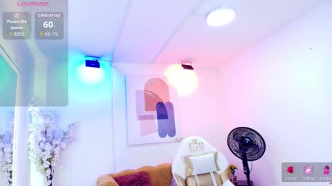 Anastasia  online show from March 21, 8:19 am