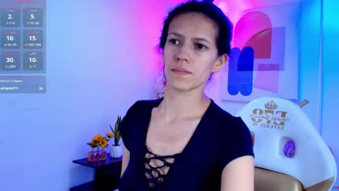 Anastasia  online show from May 31, 3:56 am