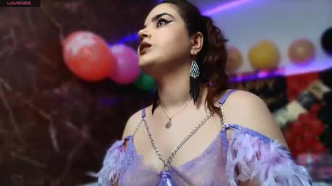 Ana   online show from July 3, 3:23 am
