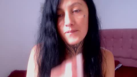 ANA online show from February 10, 7:39 pm