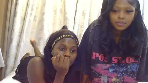 mayah online show from August 8, 7:11 pm