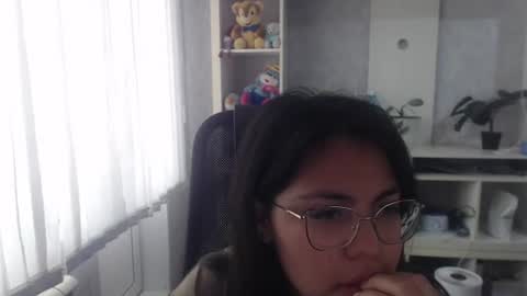 Anda online show from June 23, 2:09 am