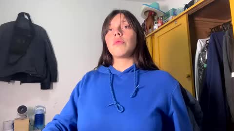 Andrea online show from December 29, 3:22 am