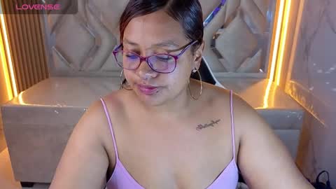 andrea_brown_tx online show from April 2, 2:31 am