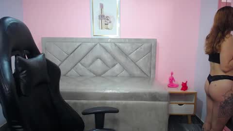 Andre online show from March 22, 1:06 pm