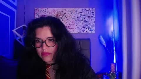 ANDREA  online show from September 19, 4:06 pm