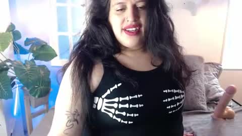 ANDREA  online show from June 22, 2:03 pm