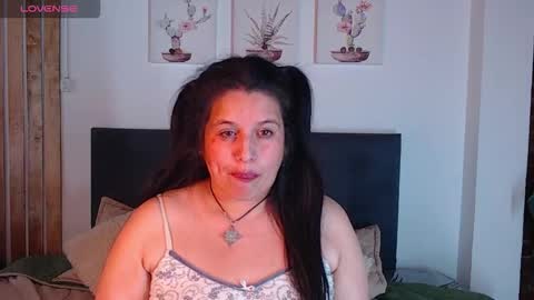 ANDREA  online show from October 9, 4:11 pm