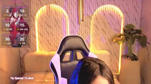 andrea_tx online show from March 5, 7:53 pm