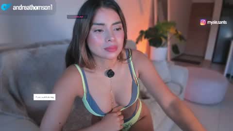 Please call me Andrea online show from July 13, 10:32 pm