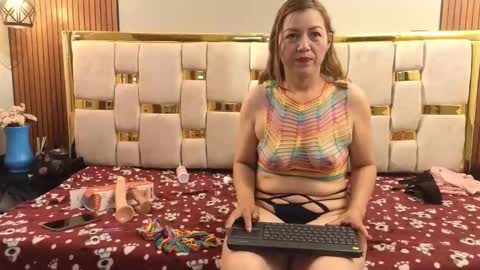 Andry online show from April 17, 11:40 pm