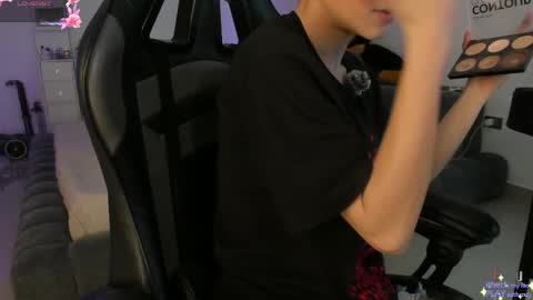      online show from March 11, 2:38 am