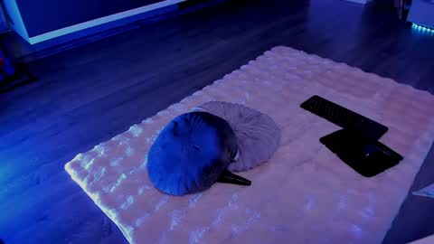 Anne online show from March 7, 8:05 pm