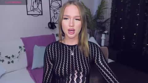 Anfisa online show from July 28, 3:32 pm