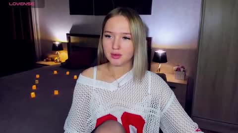 Anfisa online show from October 19, 5:15 pm