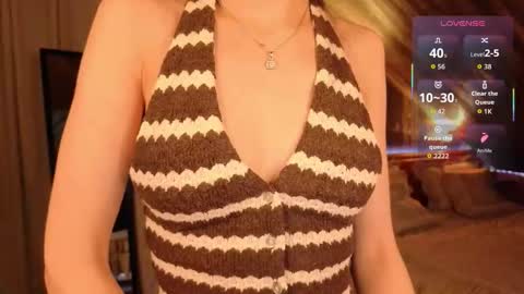 Anfisa online show from February 9, 2:03 am