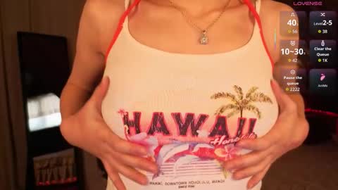 Anfisa online show from January 17, 2:41 am