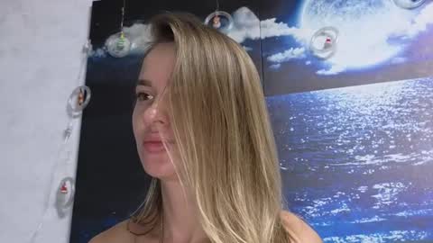 ange1ok online show from April 23, 3:14 pm