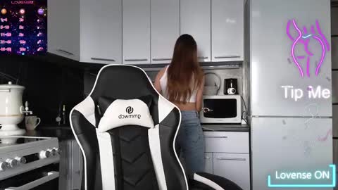 ange1ok online show from March 12, 3:02 am