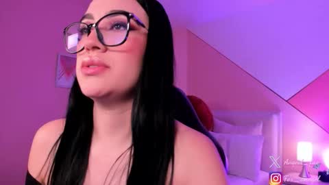 Angel  online show from March 22, 10:27 pm