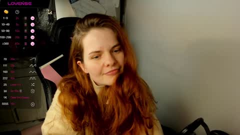 Eva online show from February 4, 8:49 pm