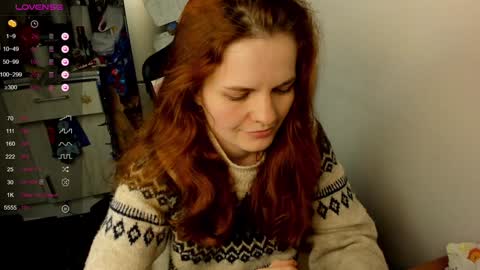 Eva online show from December 29, 10:36 pm