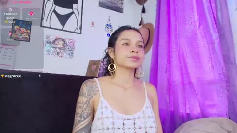 angel online show from July 4, 6:15 pm