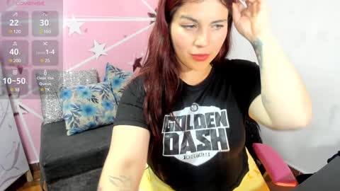 angel_swell online show from January 19, 2:47 am