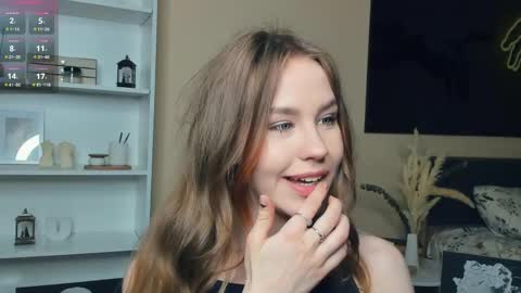 SofiaSofi online show from May 14, 7:25 am
