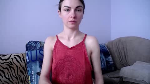 Zoe online show from March 25, 10:51 am