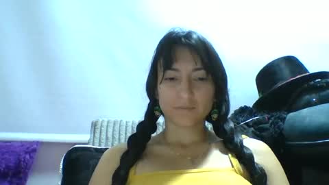  Angela  online show from July 27, 10:29 pm