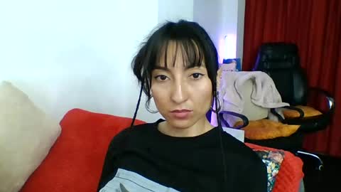  Angela  online show from June 21, 9:52 pm