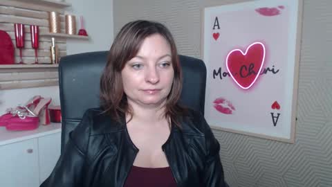 Angela online show from February 13, 9:11 am