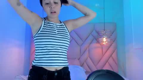 ANGELA online show from June 26, 12:17 pm