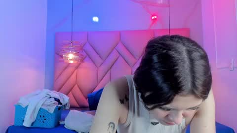 ANGELA online show from July 29, 11:54 am