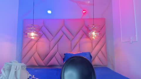 ANGELA online show from July 28, 12:12 pm