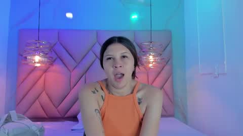 ANGELA online show from June 11, 12:02 pm