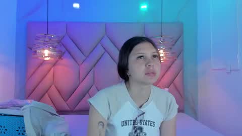 ANGELA online show from June 23, 12:03 pm