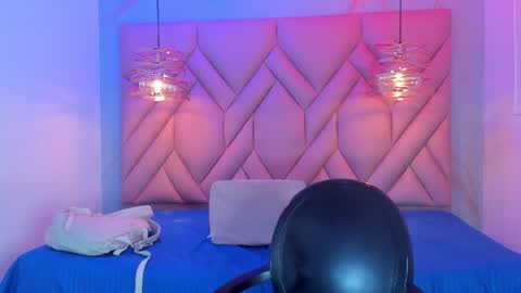 ANGELA online show from July 24, 12:36 pm