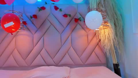 ANGELA online show from February 17, 12:27 pm