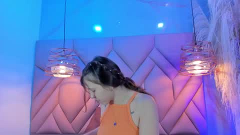 ANGELA online show from February 28, 12:20 pm