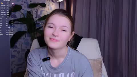 Mary online show from March 18, 12:21 pm