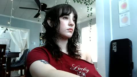 angelalice555 online show from June 24, 6:18 pm
