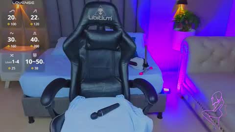 A N G E L I C A online show from March 13, 3:13 pm