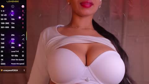 angelica_hot19 online show from March 6, 3:40 pm