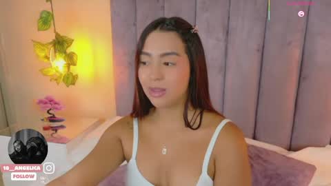 angelicaa_garcia online show from May 7, 11:58 am