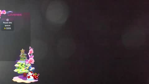 Angelica online show from March 5, 3:08 pm