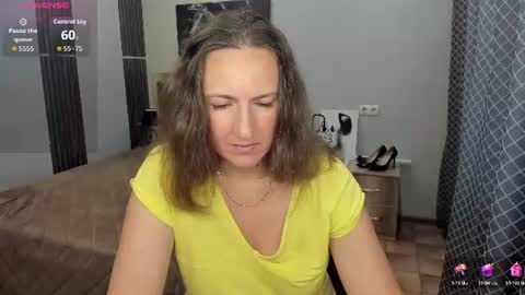 AngelicaCream online show from July 10, 6:14 am