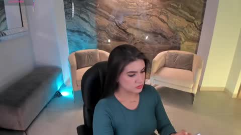  Angelica Vega  online show from April 14, 8:09 pm