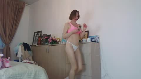 angelicfenix online show from March 21, 3:17 pm